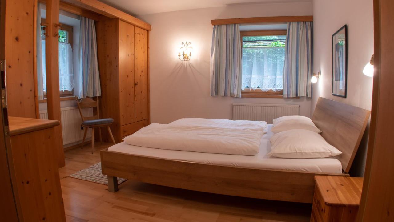 Haus Christophorus Mayrhofen Exterior photo