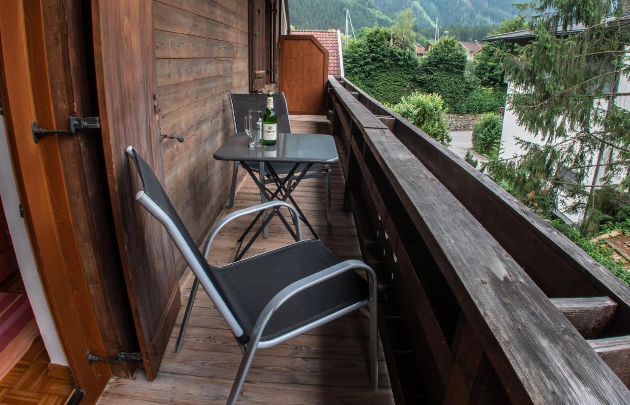 Haus Christophorus Mayrhofen Exterior photo
