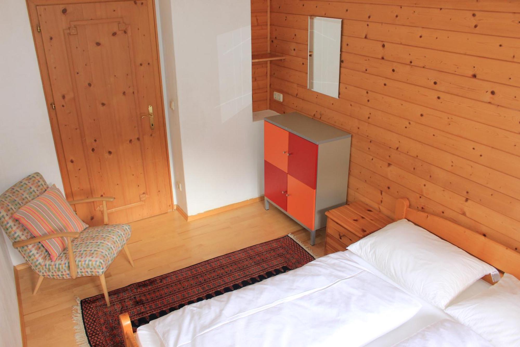 Haus Christophorus Mayrhofen Room photo