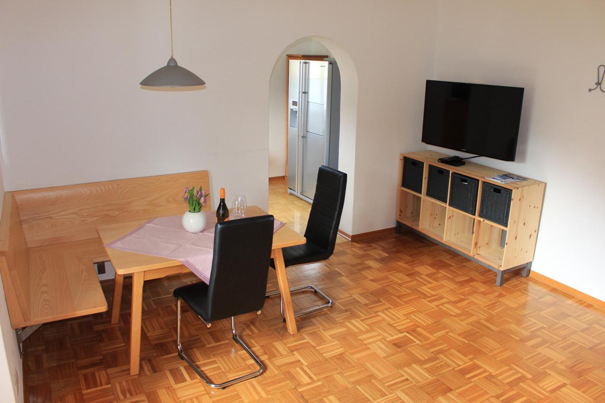 Haus Christophorus Mayrhofen Room photo