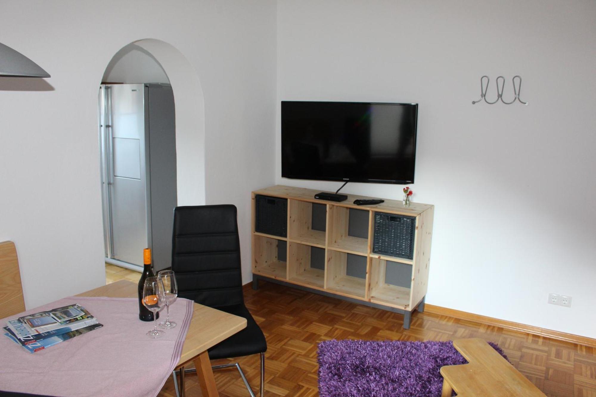 Haus Christophorus Mayrhofen Room photo