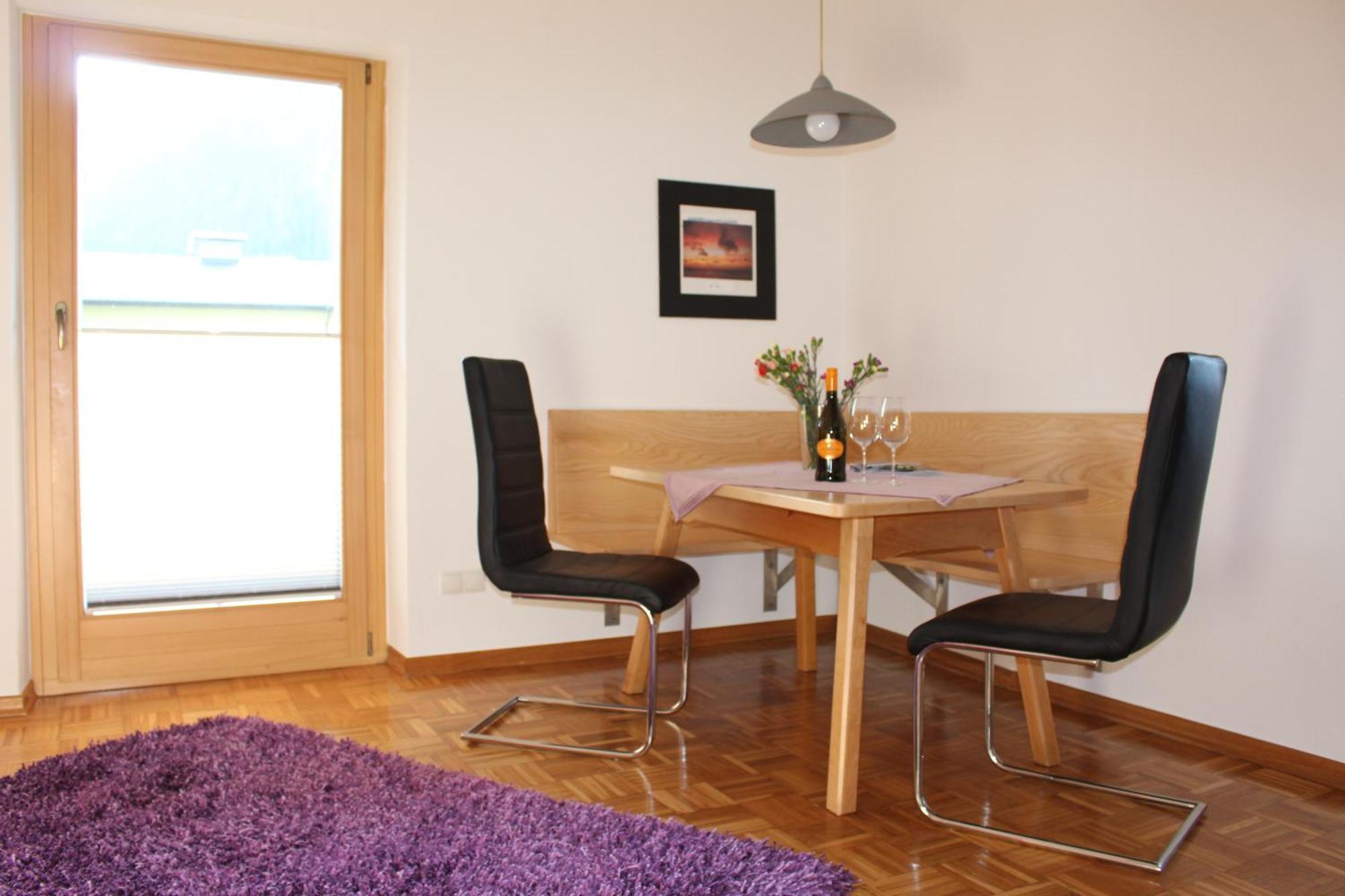 Haus Christophorus Mayrhofen Room photo