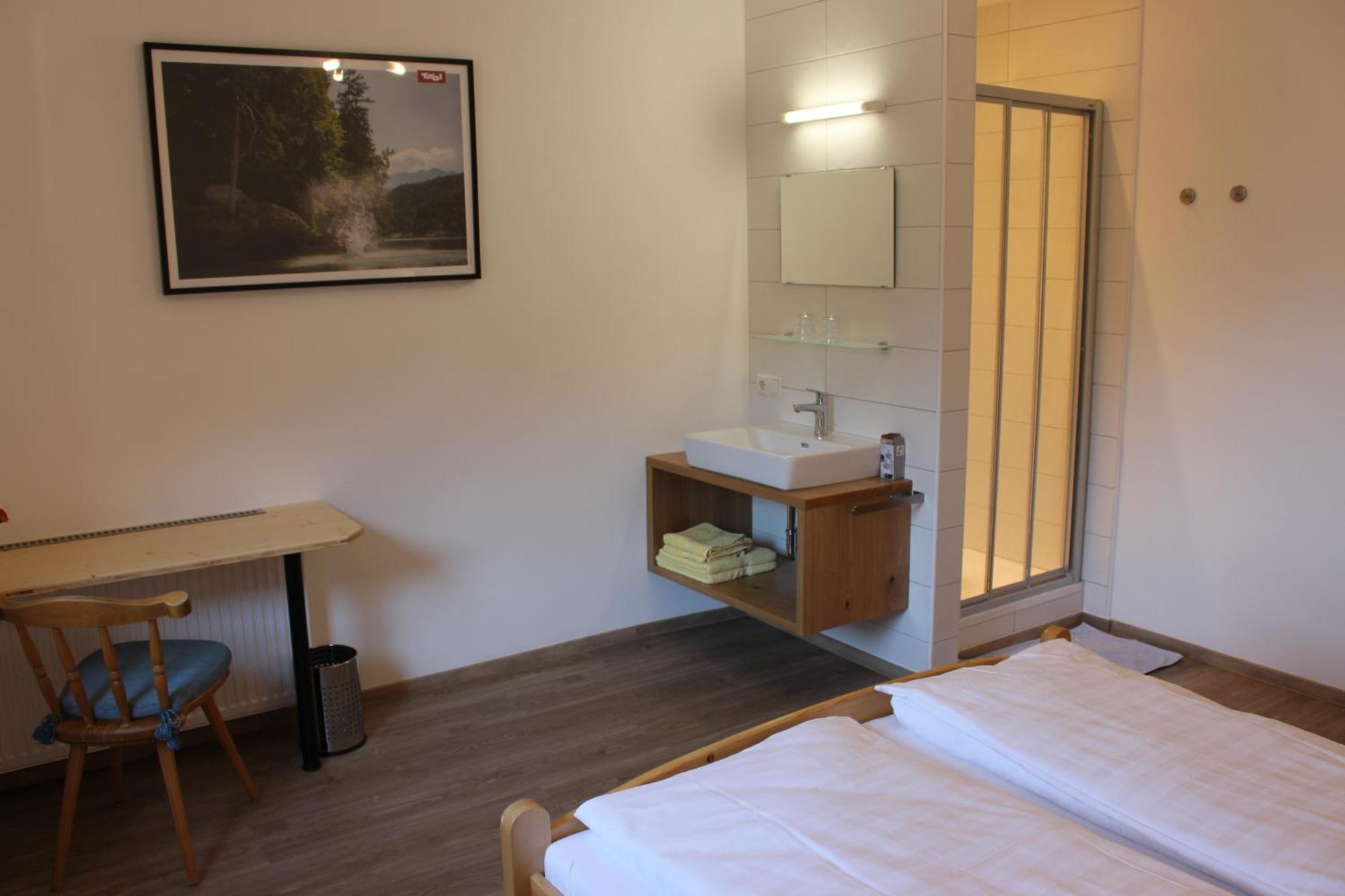 Haus Christophorus Mayrhofen Room photo