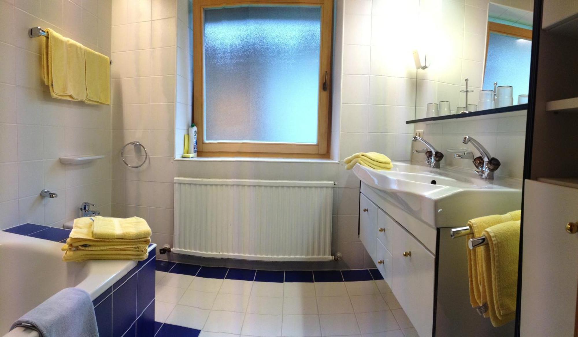 Haus Christophorus Mayrhofen Room photo
