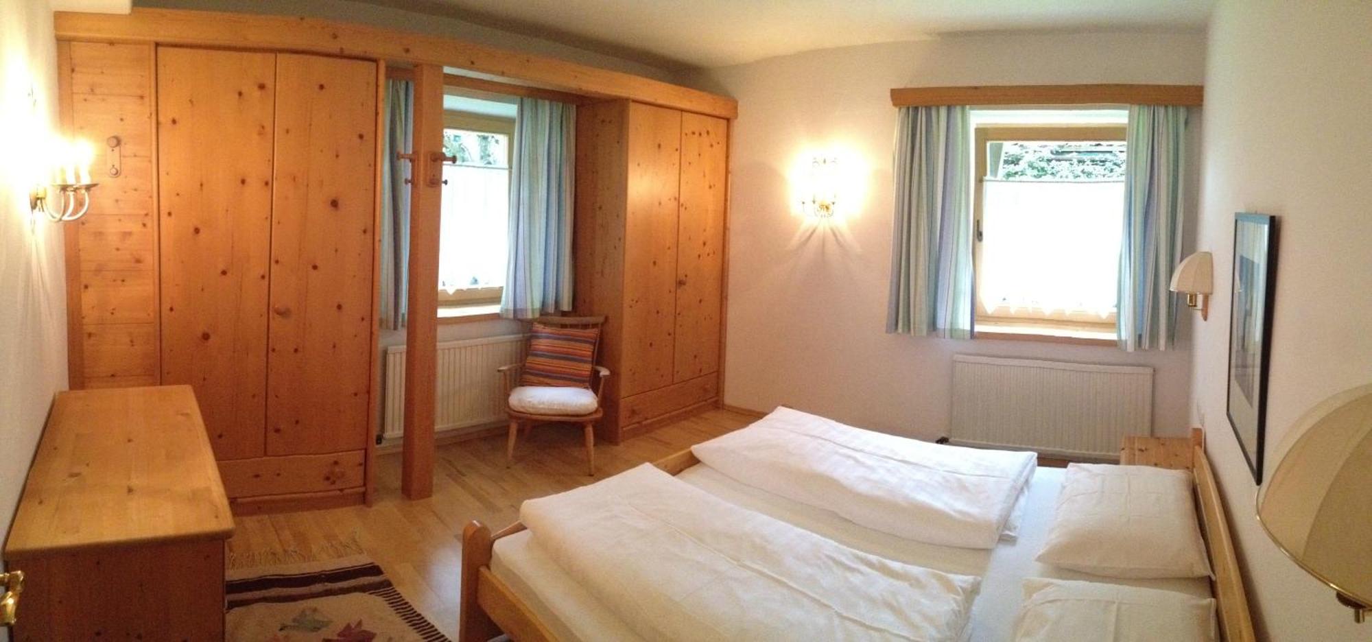 Haus Christophorus Mayrhofen Room photo
